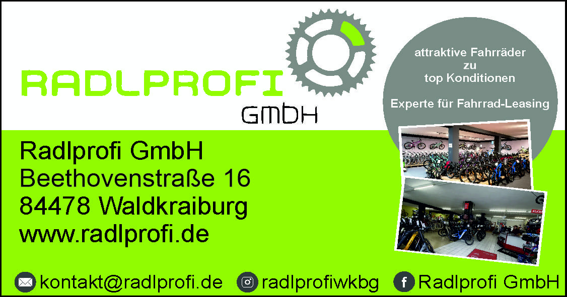 Radlprofi GmbH