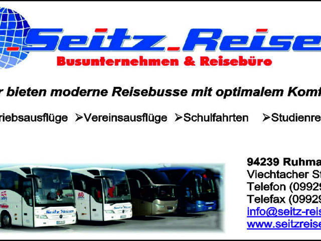 Seitz Bus GmbH