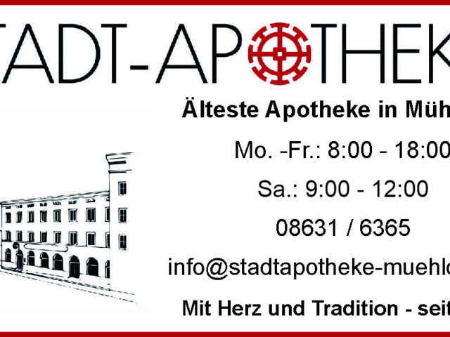Stadt-Apotheke