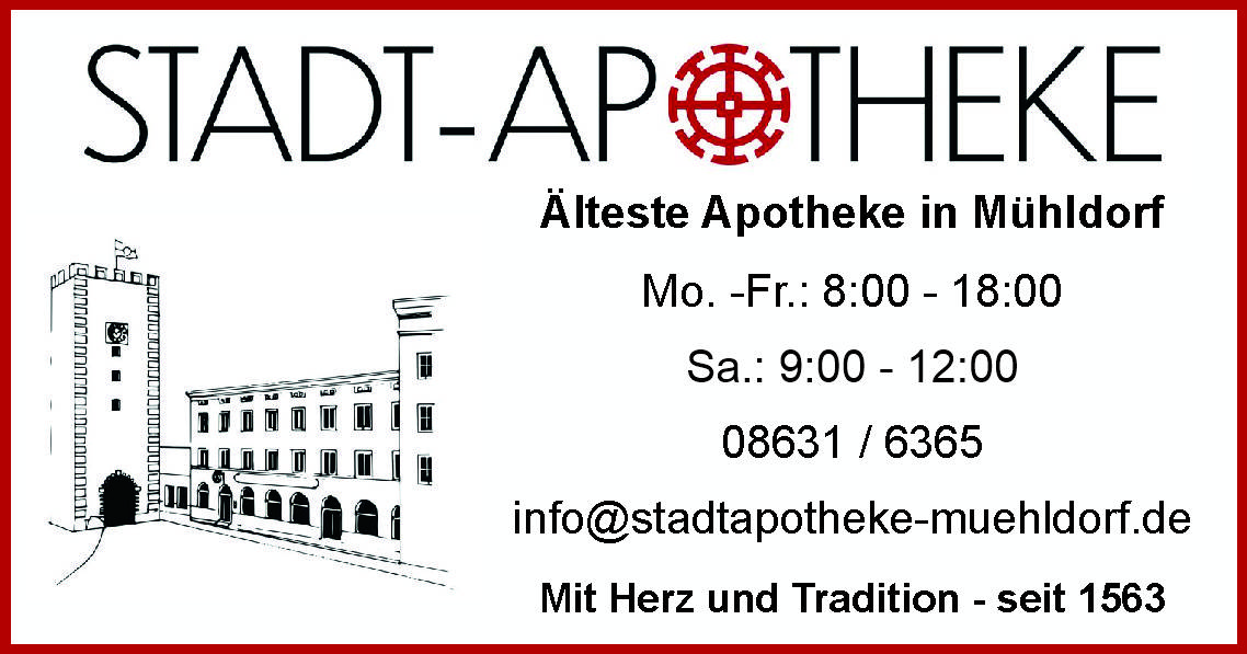 Stadt-Apotheke