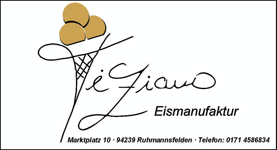 Tiziano Eismanufaktur