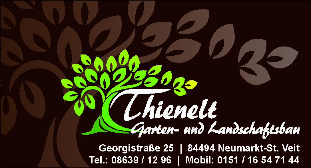 Thienelt Garten- und Landschaftsbau