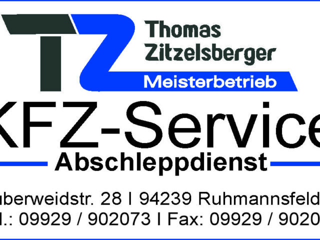 Thomas Zitzelsberger KFZ-Service