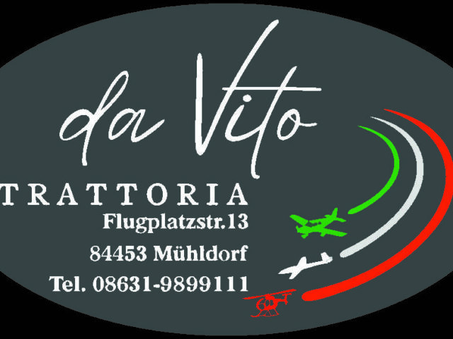 Trattoria da Vito