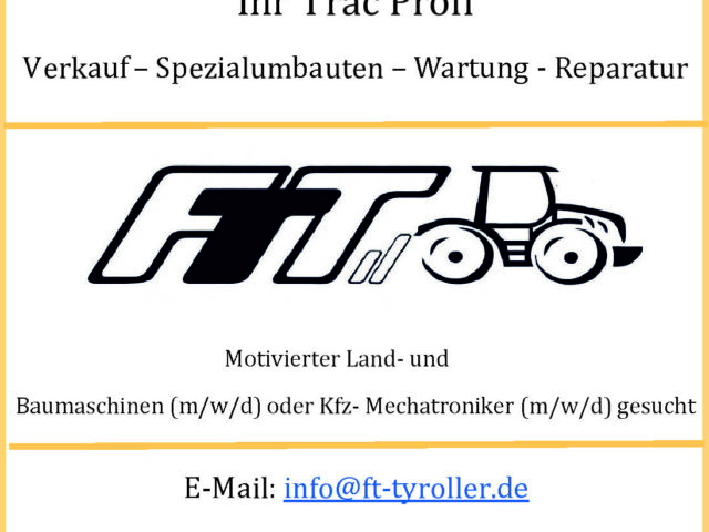 Tyroller Kfz GmbH