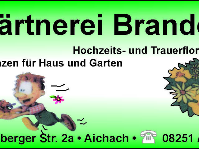 Gärtnerei Brandel