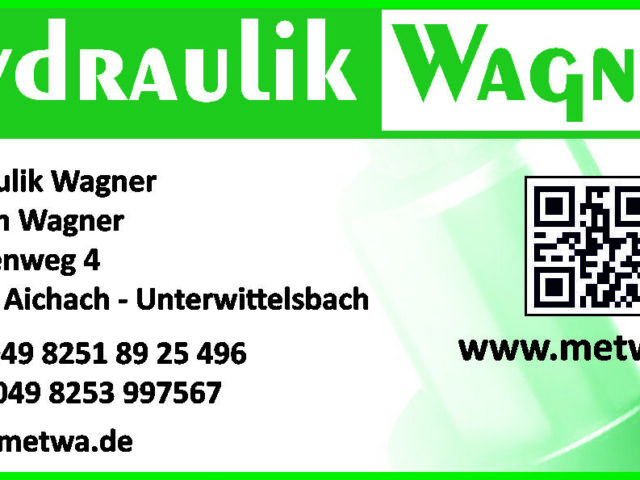 Hydraulik Wagner