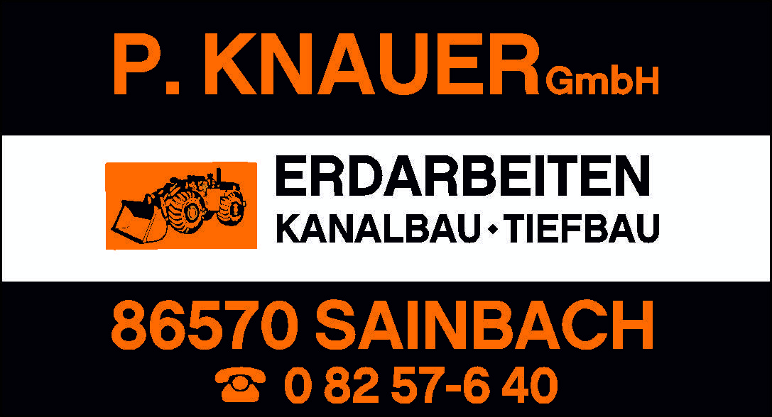 Peter Knauer GmbH Straßen- und Tiefbau