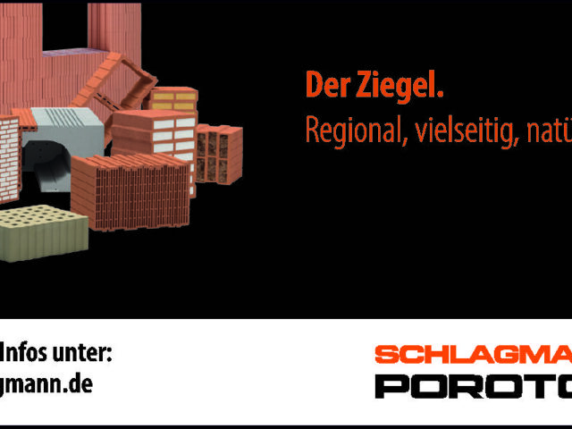 Schlagmann Poroton GmbH & Co.KG