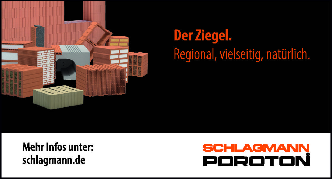 Schlagmann Poroton GmbH & Co.KG