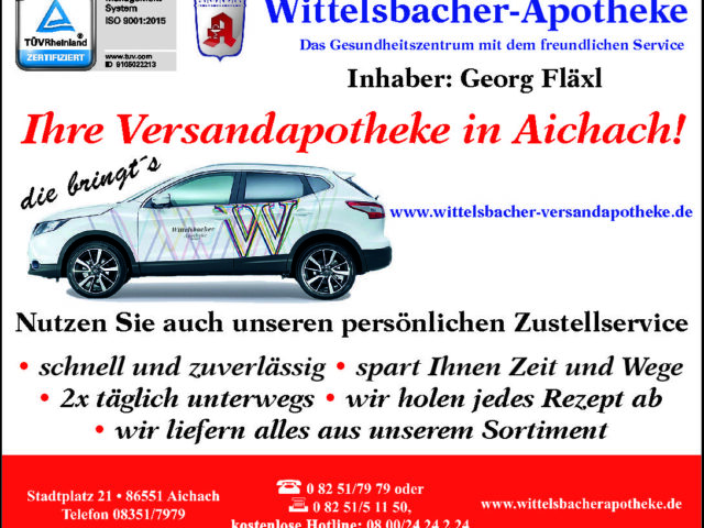 Wittelsbacher-Apotheke