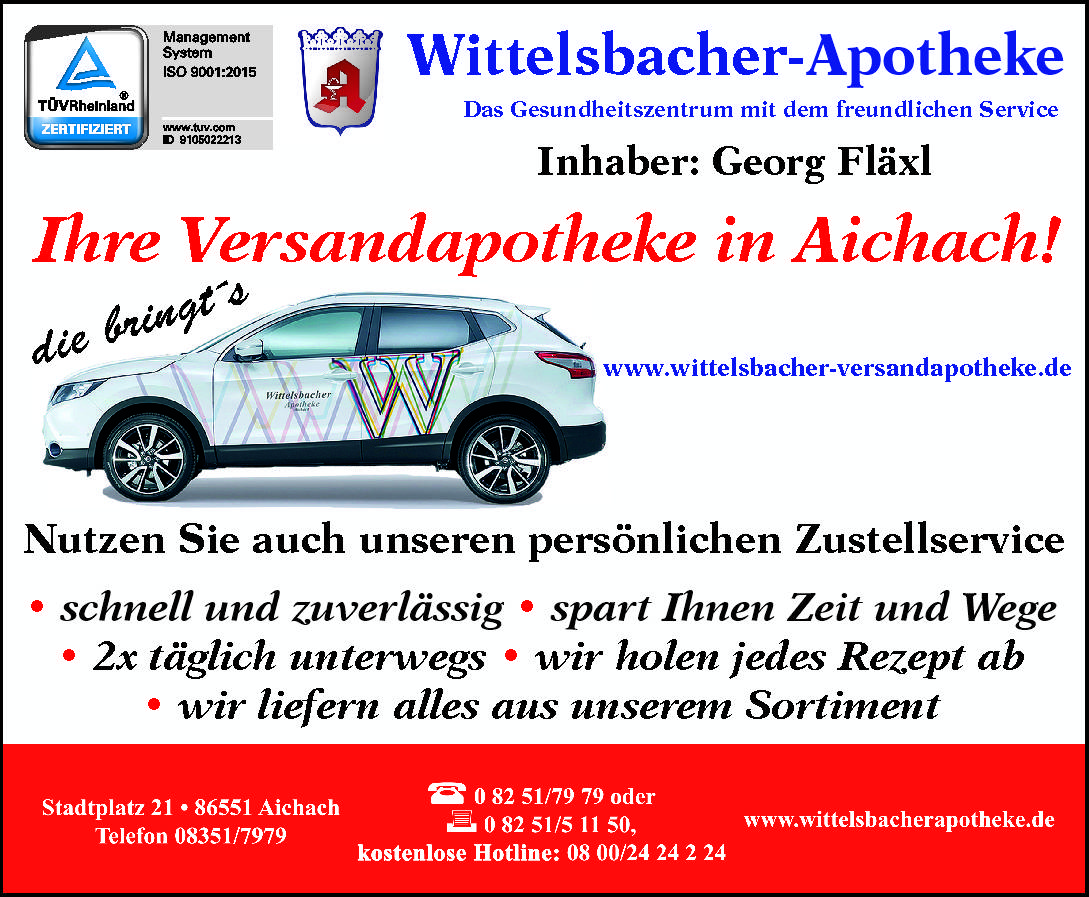 Wittelsbacher-Apotheke