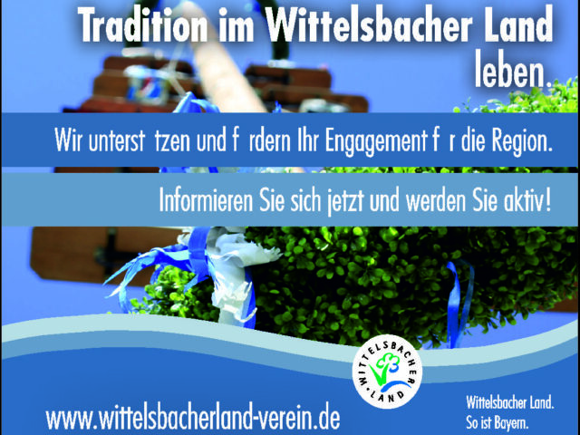 Wittelsbacher Land e. V.