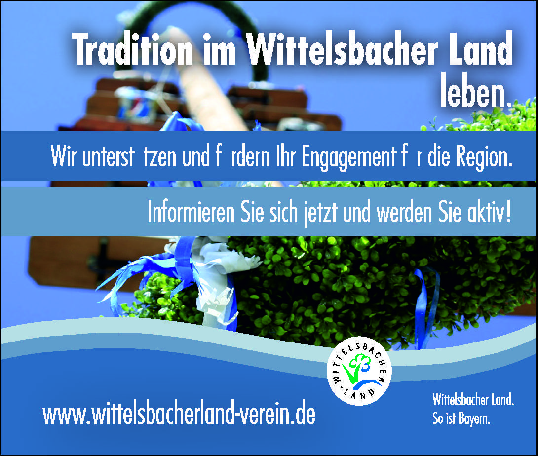 Wittelsbacher Land e. V.