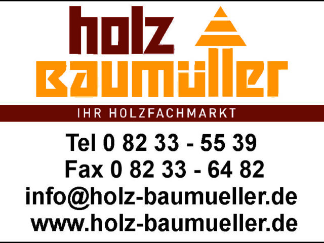 Holz-Baumüller GmbH
