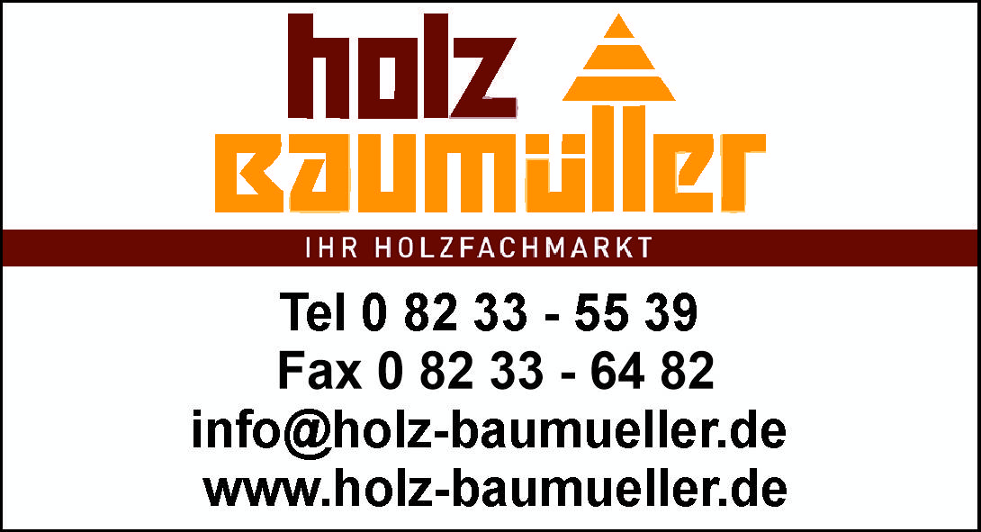 Holz-Baumüller GmbH