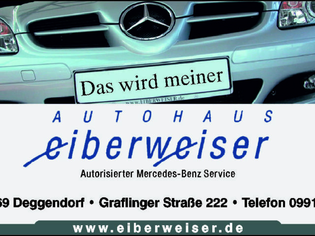 Eiberweiser Autohaus GmbH