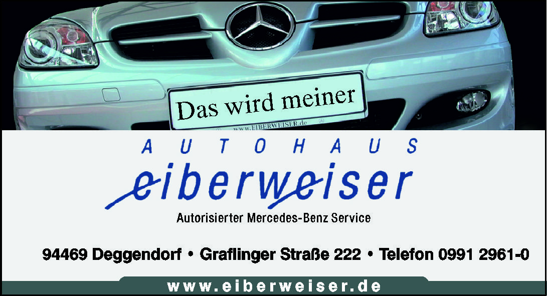 Eiberweiser Autohaus GmbH