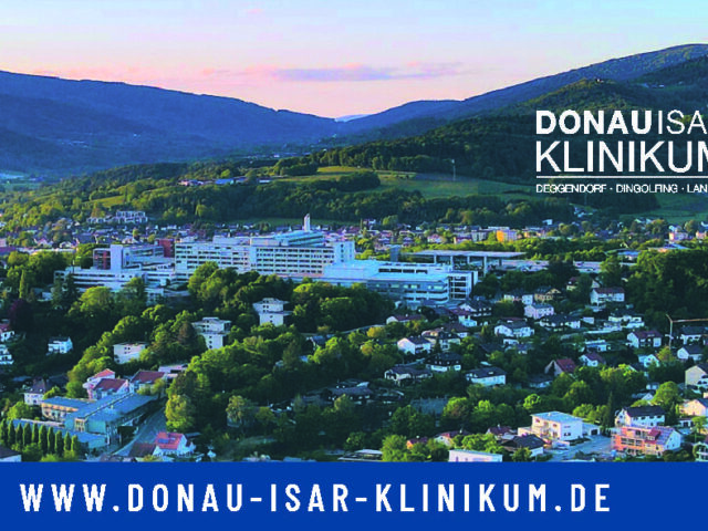 DONAUISAR Klinikum Deggendorf-Dingolfing-Landau gKU