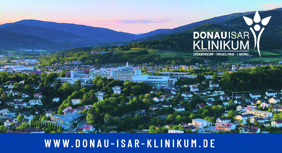 DONAUISAR Klinikum Deggendorf-Dingolfing-Landau gKU