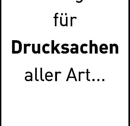Weiss Druck & Verlag