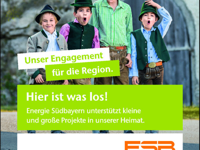 Energie Südbayern GmbH