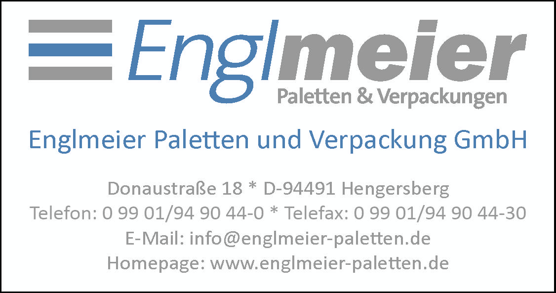 Englmeier Paletten & Verpackungen
