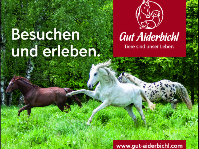 Gut Aiderbichl Deggendorf