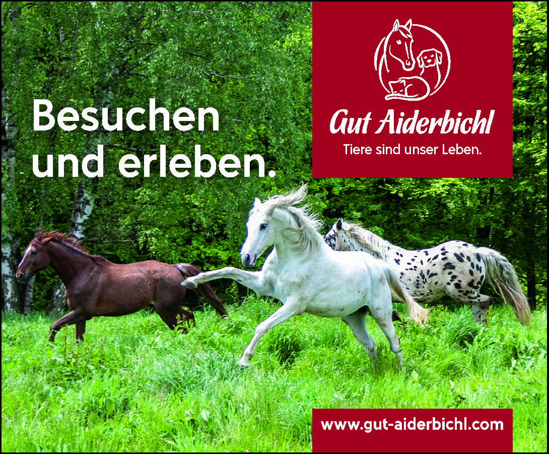 Gut Aiderbichl Deggendorf