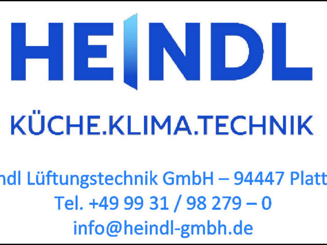HEINDL Lüftungstechnik GmbH 