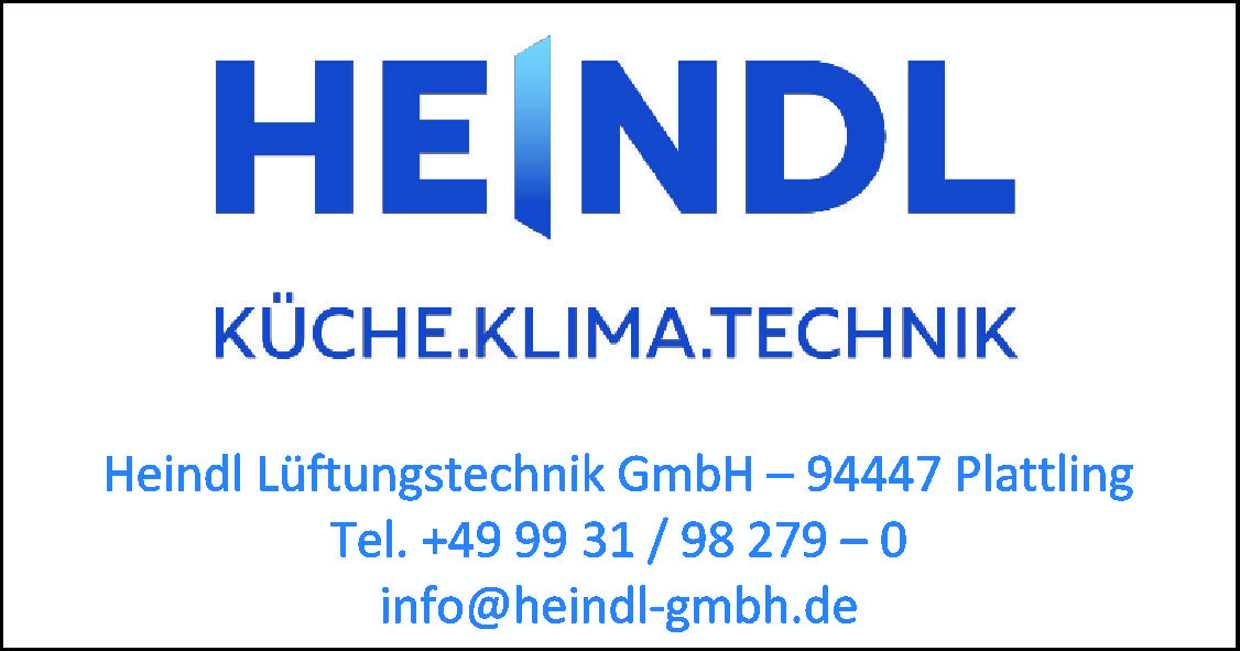 HEINDL Lüftungstechnik GmbH 
