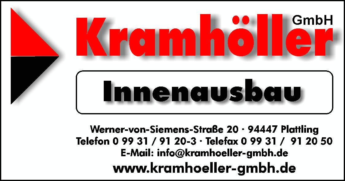 Kramhöller GmbH Innenausbau