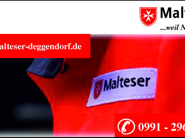 Malteser in Deggendorf