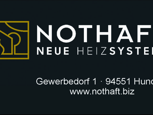 Nothaft Neue HeizSysteme GmbH