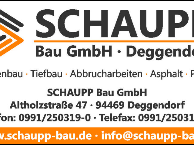 Schaupp Bau GmbH