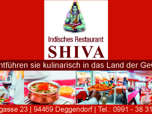 Shiva Gastro GmbH