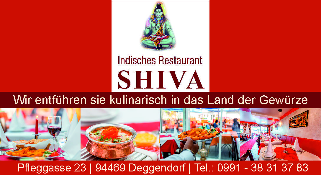 Shiva Gastro GmbH