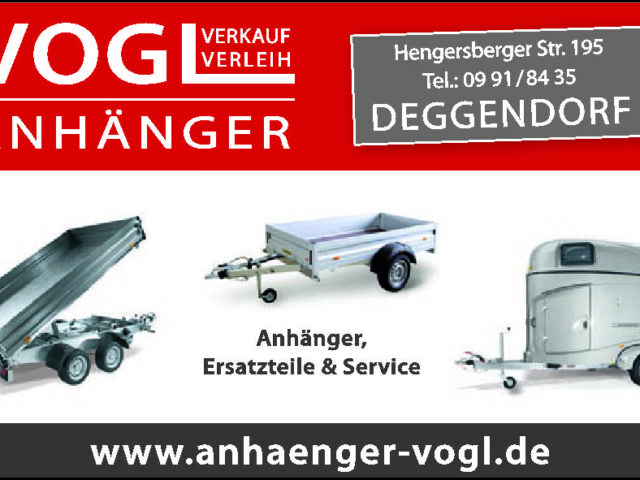 Vogl Anhänger GmbH & Co. KG