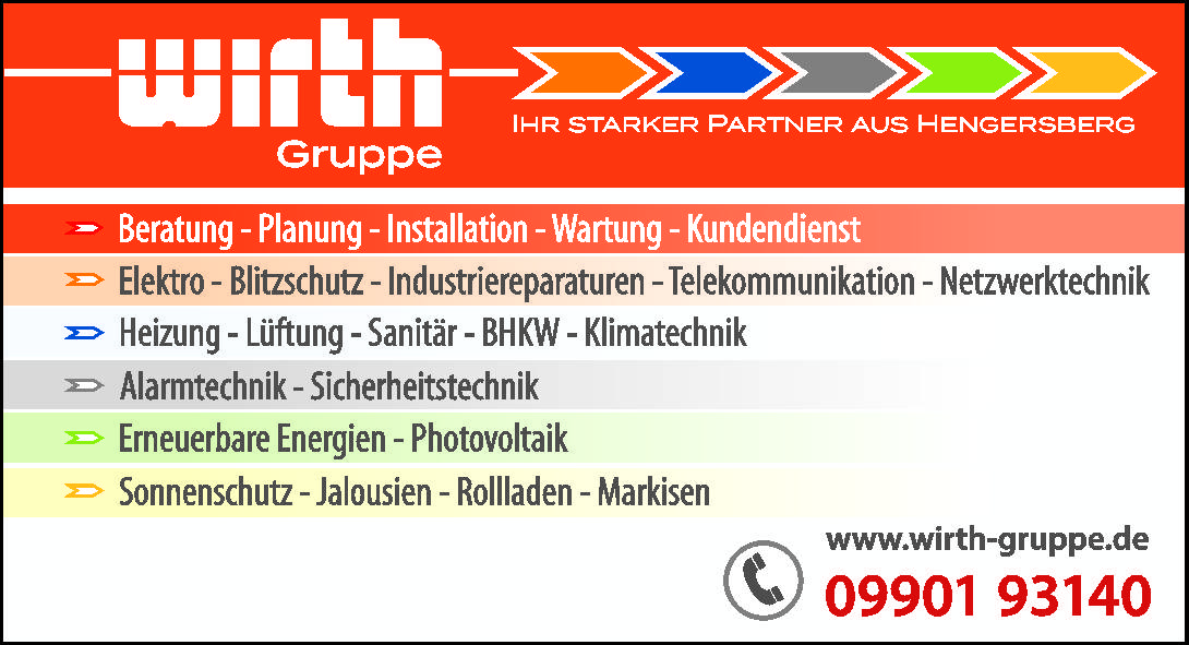 Wirth Gruppe