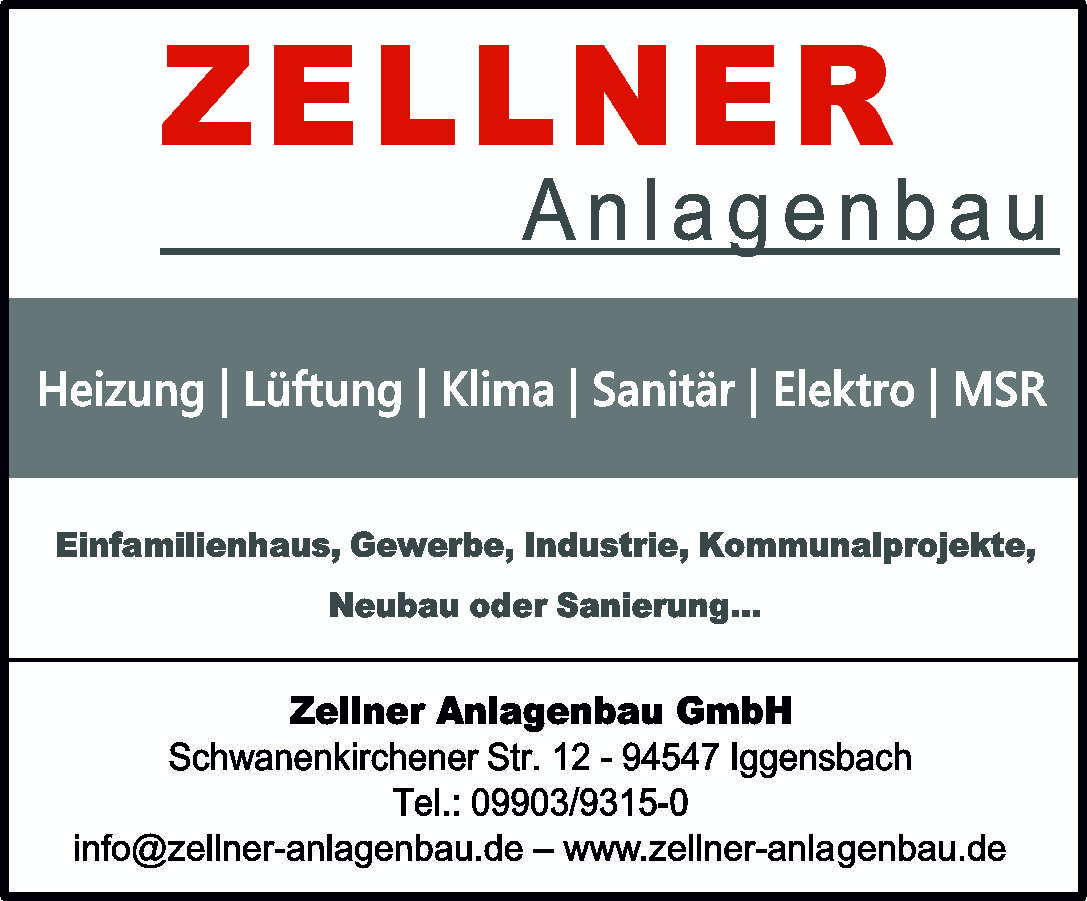 Zellner Anlagenbau GmbH