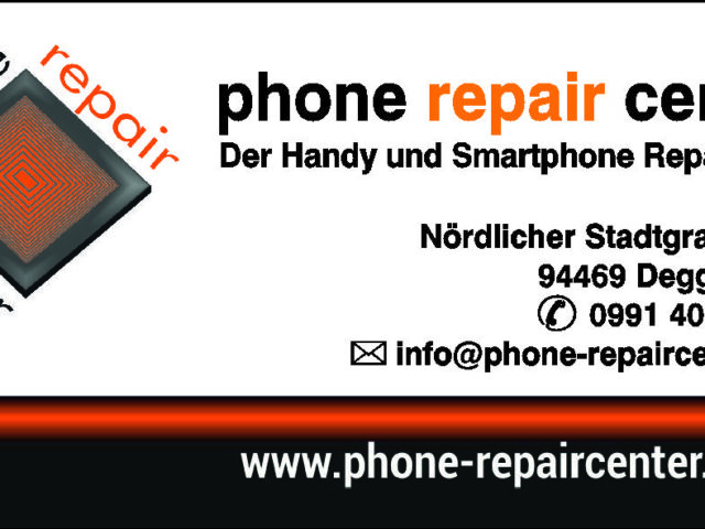 Handy Reparatur Deggendorf – Phone Repair Center
