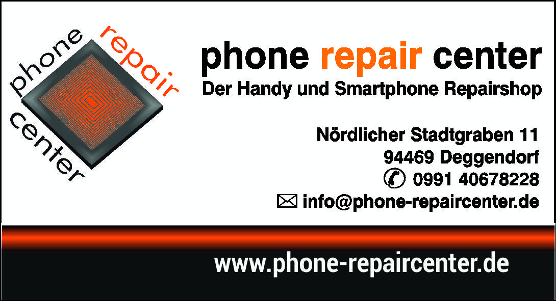 Handy Reparatur Deggendorf – Phone Repair Center