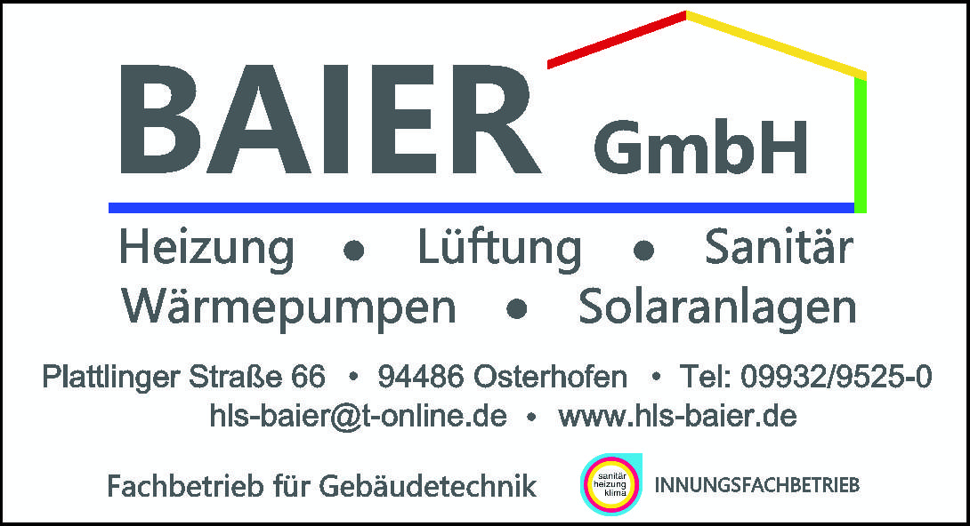 Baier GmbH