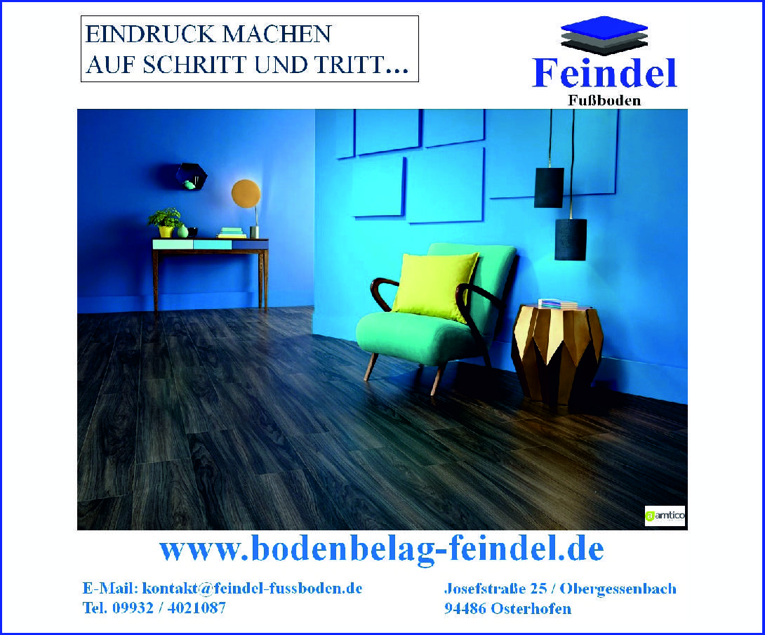 Feindel Fußboden e.K.