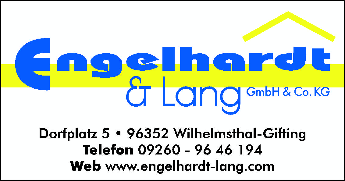 Engelhardt & Lang GmbH & Co. KG
