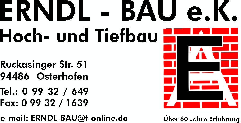 Erndl-Bau e.K.