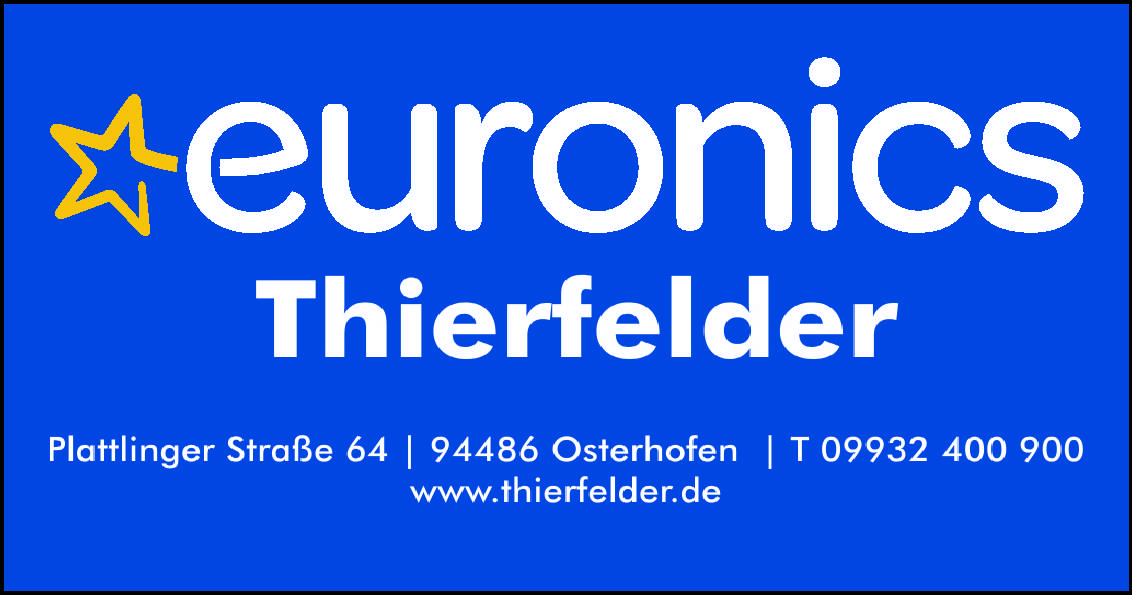 Euronics Thierfelder