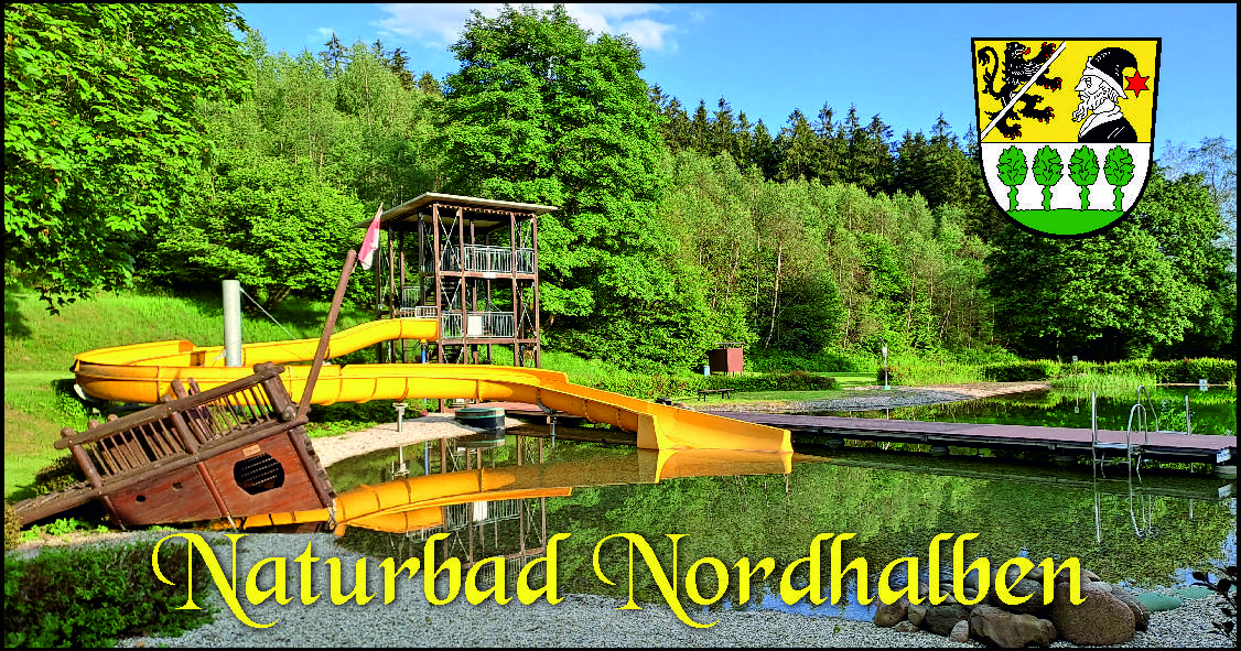 Gemeinde Nordhalben