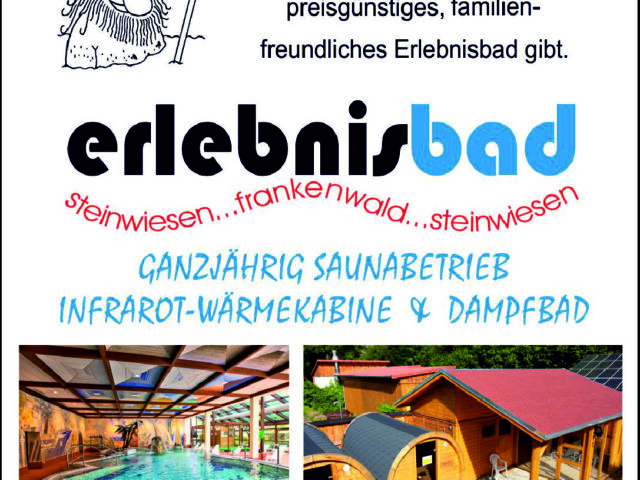 Gemeinde Steinbach am Wald