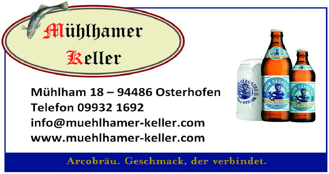 Mühlhamer Keller